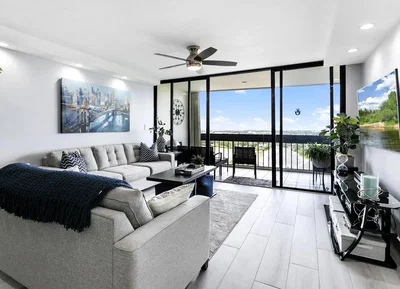 Obývací pokoj