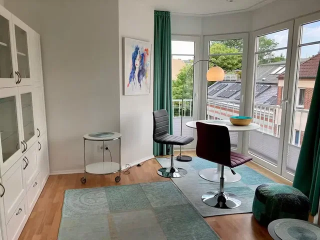 Dnevni boravak