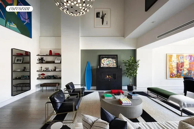 Salon