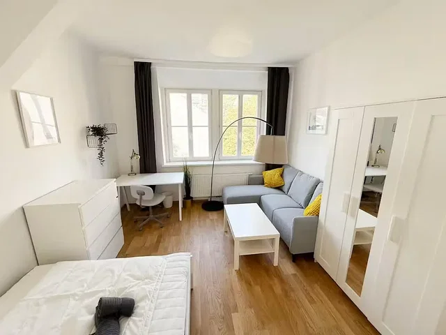 Obývací pokoj