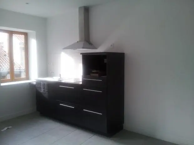 Obývací pokoj