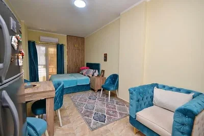 Obývací pokoj