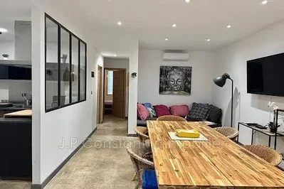 Obývací pokoj