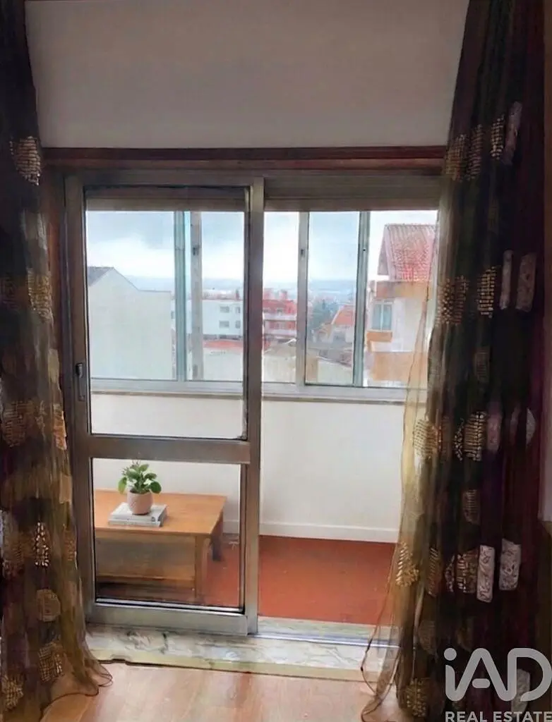 Obývací pokoj