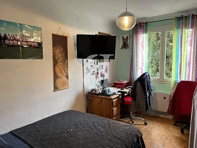 Obývací pokoj