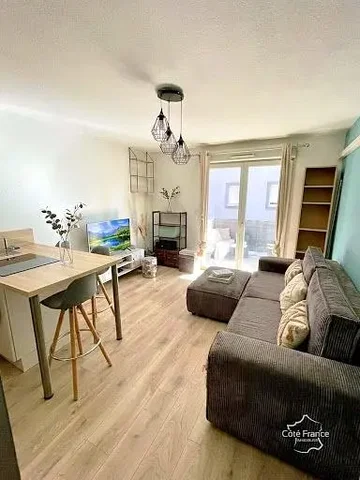 Obývací pokoj