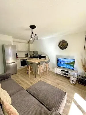 Obývací pokoj