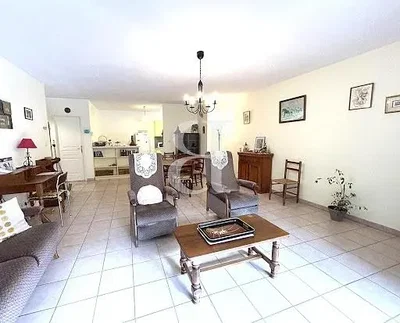 Obývací pokoj