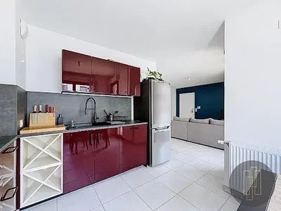 Obývací pokoj