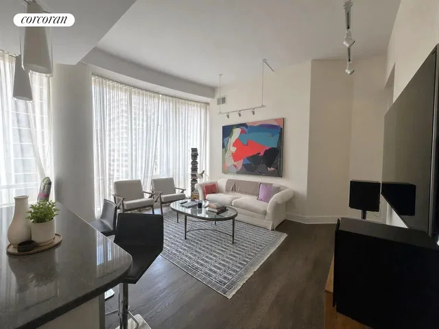 Obývací pokoj
