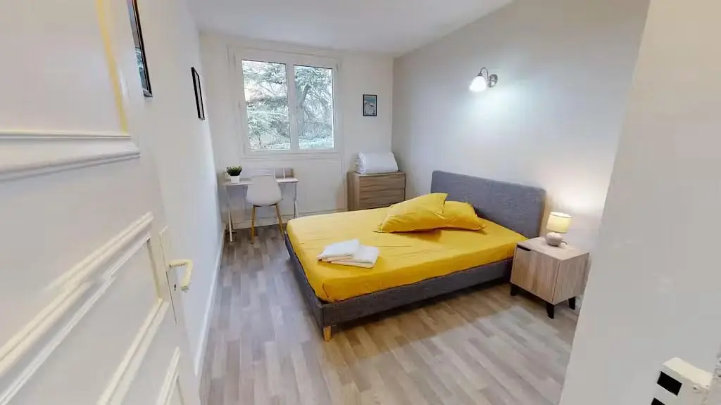 Obývací pokoj