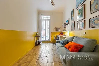 Obývací pokoj