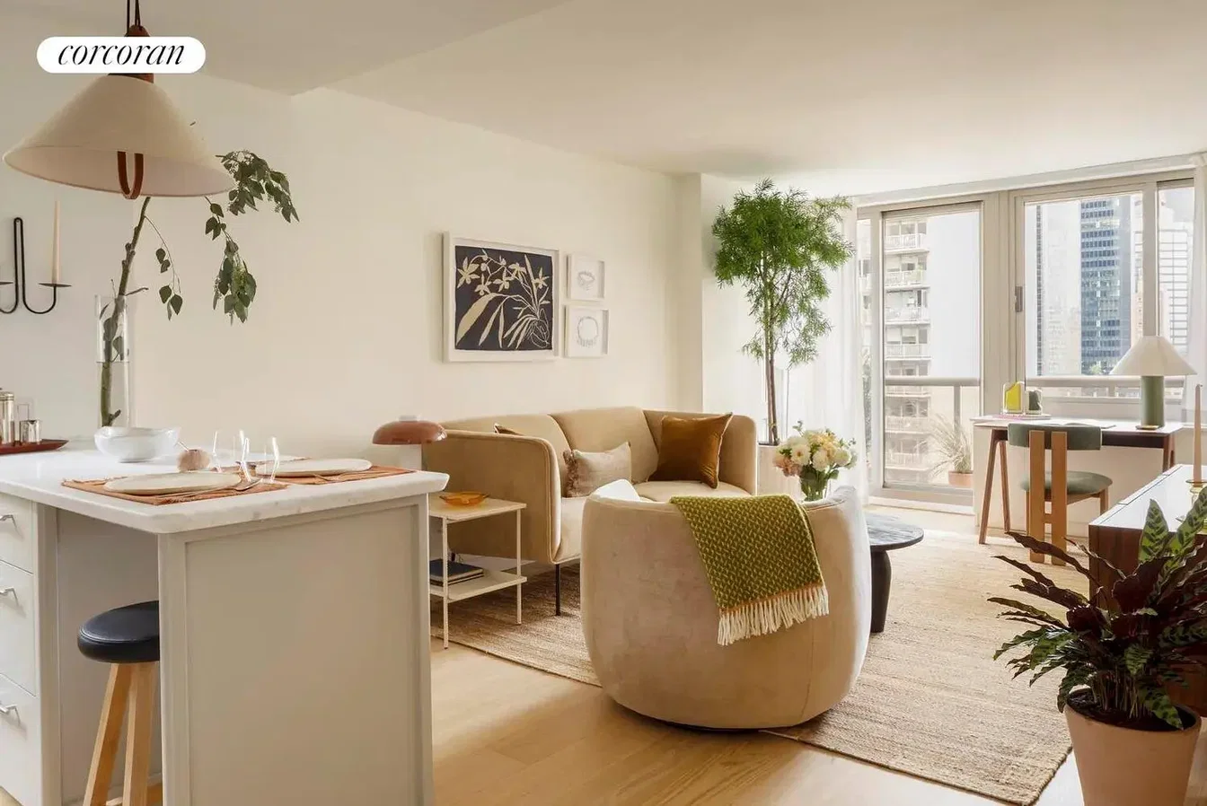 Obývací pokoj