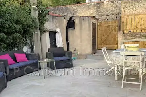 Obývací pokoj