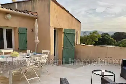 Obývací pokoj