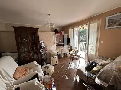 Obývací pokoj