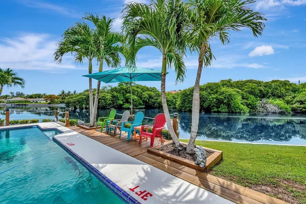 Obývací pokoj