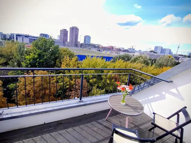 Dnevni boravak