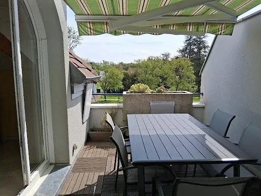 Obývací pokoj