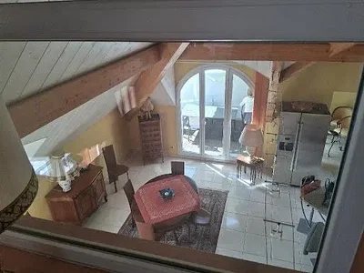 Obývací pokoj