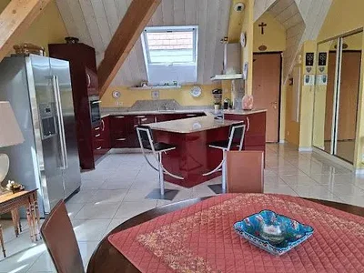 Obývací pokoj