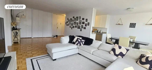 Obývací pokoj