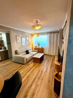 Obývací pokoj