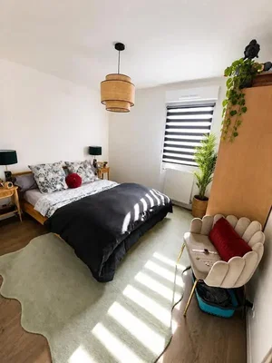 Obývací pokoj