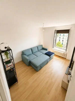 Obývací pokoj