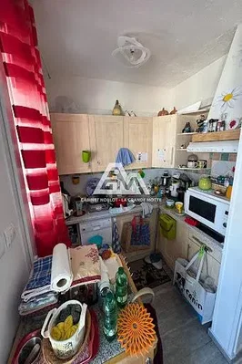 Obývací pokoj