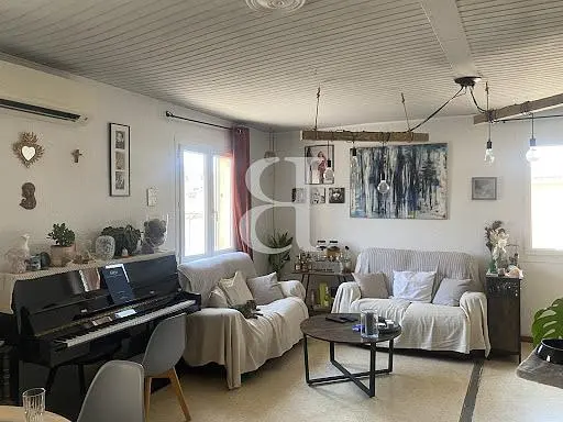 Obývací pokoj