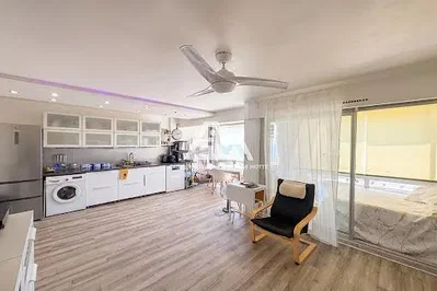Obývací pokoj