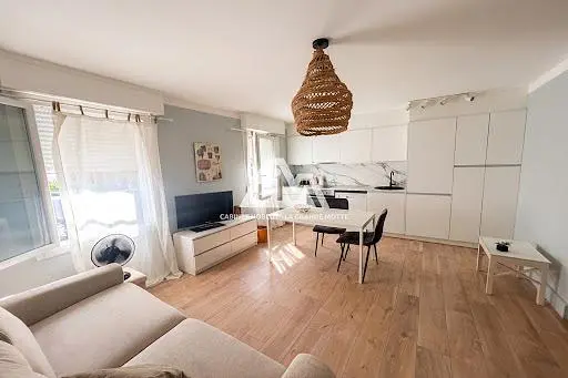 Obývací pokoj