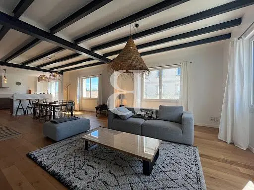 Obývací pokoj