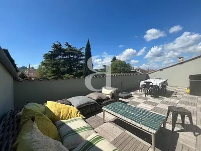 Obývací pokoj