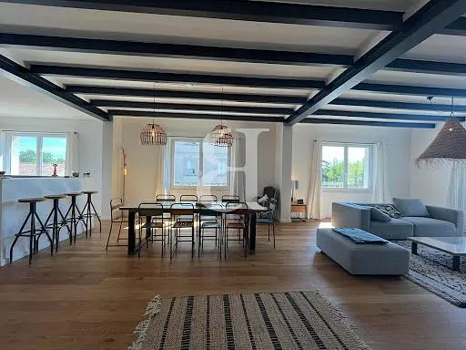 Obývací pokoj