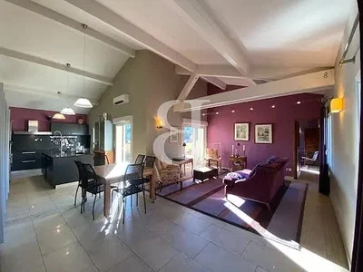Obývací pokoj