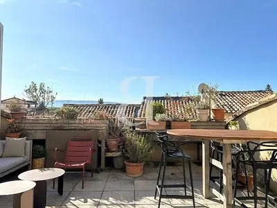 Obývací pokoj