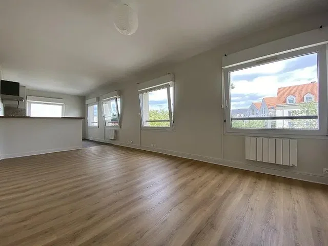 Obývací pokoj