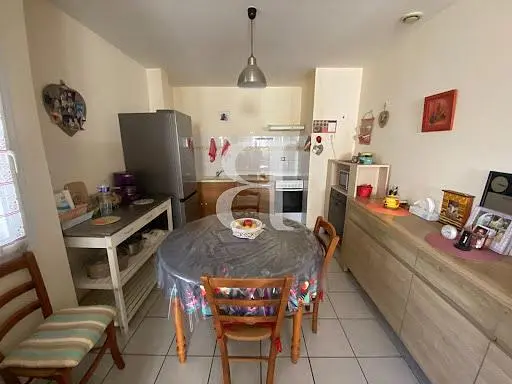 Obývací pokoj
