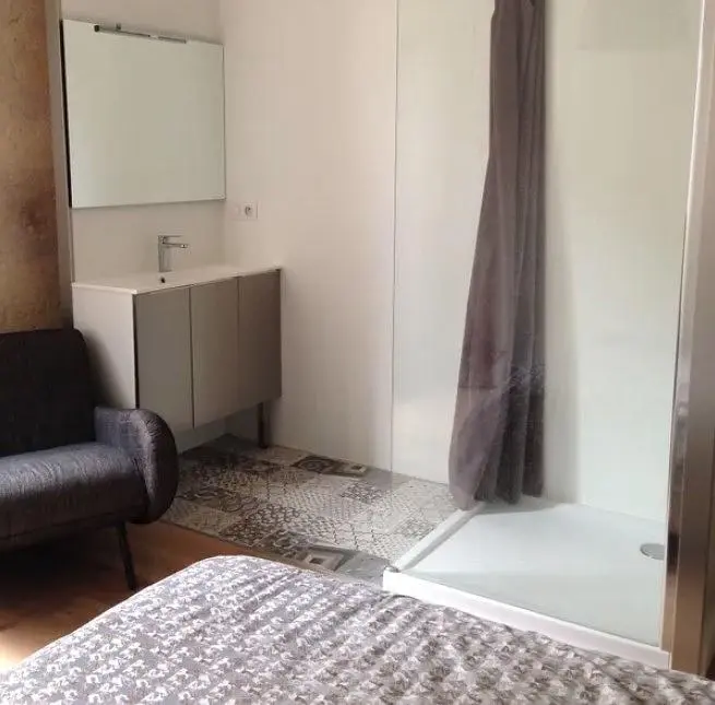 Obývací pokoj