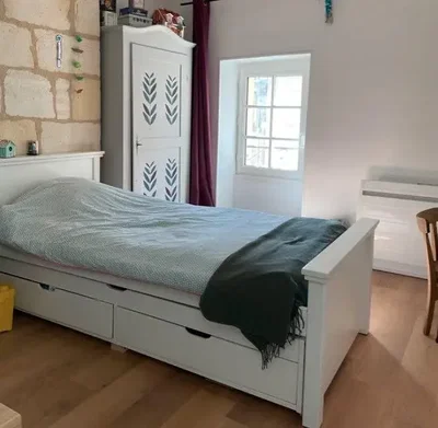 Obývací pokoj