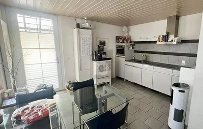 Oturma odası