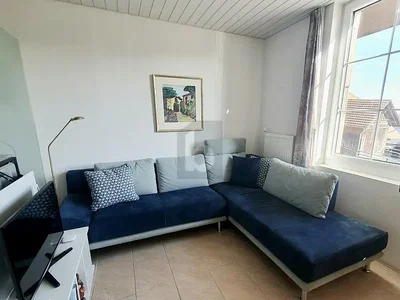 Oturma odası