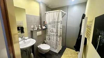 Oturma odası