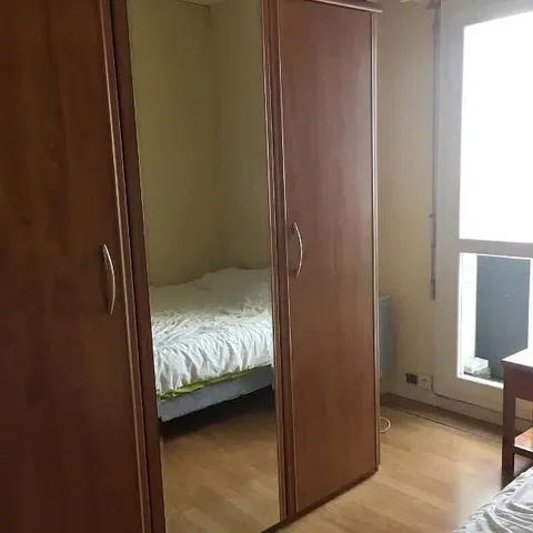 Obývací pokoj