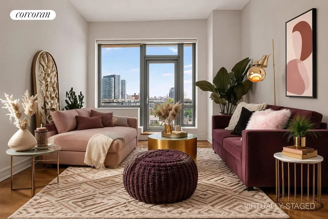 Obývací pokoj
