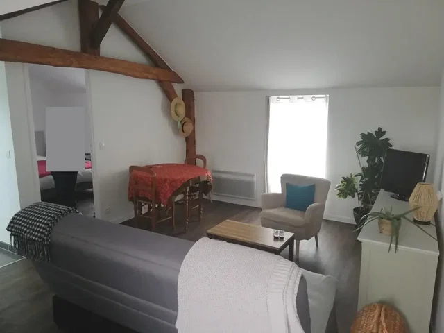 Obývací pokoj