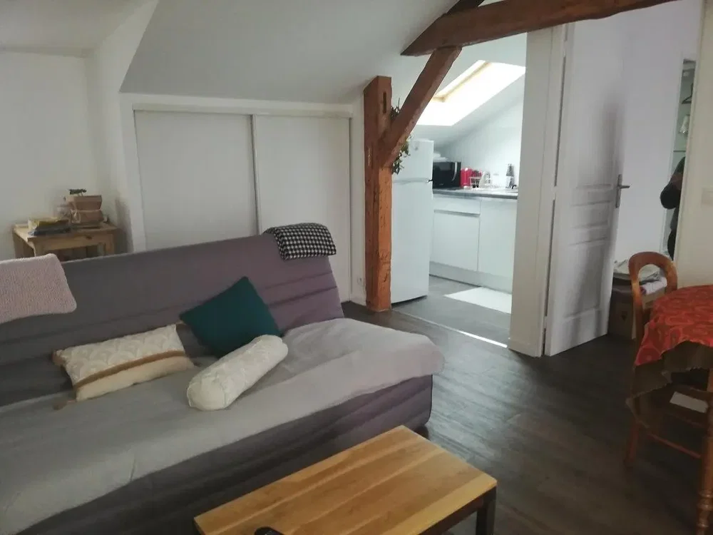 Obývací pokoj