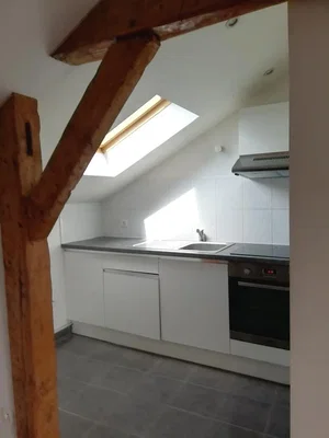 Obývací pokoj